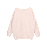 FLORAL GARDEN KNIT