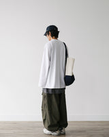 ON 20'S ロングスリーブT
