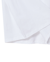 25FW ハロウィンスクリームボーイ半袖Tシャツ