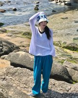 キラパンツ