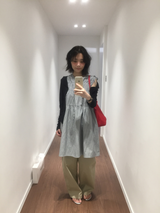 YWD SUMMER CARDIGAN (5color)
