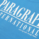 INTERNATIONAL SLEEVELESS