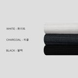 カフリブマッスルフィットデイリーナッシュ 3COLOR