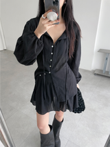 opening banding skirts