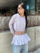 2WAY SKIRT BELT BAG (2C)