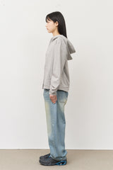 Merge Warmer Zip Hoodie