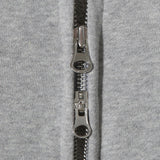 Sub Crop Hoodie Zip-up