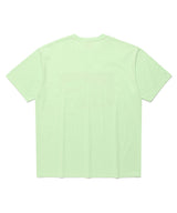 PUNCH SS TEE GREEN(CV2FMUT504A)