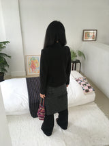 Mori Kara Jacket