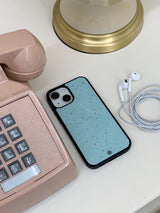 Crumb 01 – Mint Case (MagSafe)