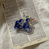 [Mademoment]リトルメモリーズアクリルスマートトック