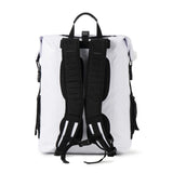 ウォータープルーフトラベル B バックパック [35L]