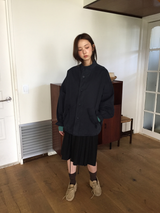 Native Frill Field Jacket (2color)