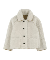 C FUR REVERSIBLE MUSTANG_BEIGE