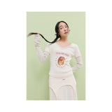 スターキャットTシャツ