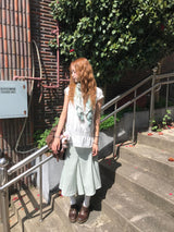 amu vintage blouse 