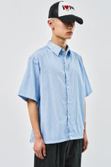 Ciel Striped Shirt (3color)