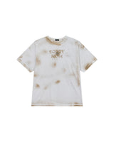 Sorry mom Tシャツ ホワイト