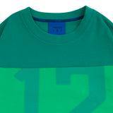 ナンバーショートスリーブTシャツ (UNISEX)_SYS7TS09GN