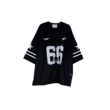 66 star mesh t