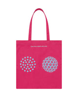 Dot Bag 01 (Oribit Magenta)