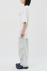 (W) Rasu Nylon Pants (2color)