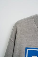 Blue Oasis Top (3color)