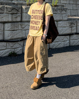 テイスティーグラフィックショートスリーブTシャツ