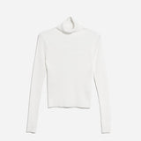 【MADE】Turtleneck Warmer Knit