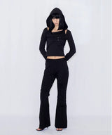 2WAY LAYERED TOP