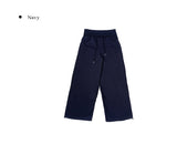 Pixie Folding Wide Training Pants