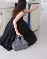 RABBIT BAG / CHECK