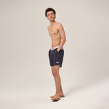 Ako Boardshort Navy