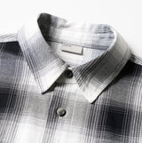 26SS★ Kate Check Shirt