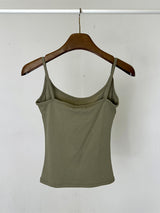 ALL DAY SLEEVELESS (4C)