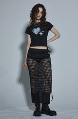 パンクTシャツ