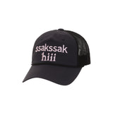 SSAKSSAK MESHCAP
