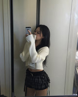 ロージーカーディガン