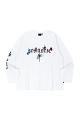 BAROQUE L/S
