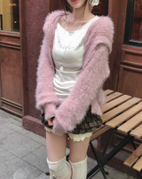 ムアソフトワンキュービックレタートップス