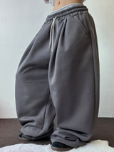4000SOLD SOFT PINTUCK PANTS