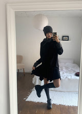 FOLDING HOOL SKIRT