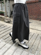 キルスカート