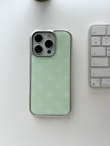melon dot phone case