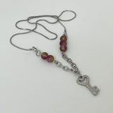MADE cherish necklace