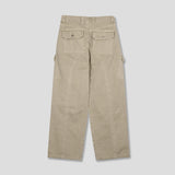 Fog Dyeing Cargo Pants (3color)