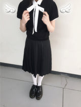 [MD PICK] シュガータイシャツ (2color)