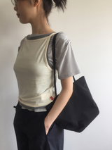YWD シャーリング Tシャツ (3color)