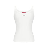 U-Neck Sleeveless Top (26STP-SLTS03)