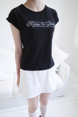 グローホットフィックスTシャツ（4color）